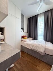 1 Canberra (D27), Condominium #551849731